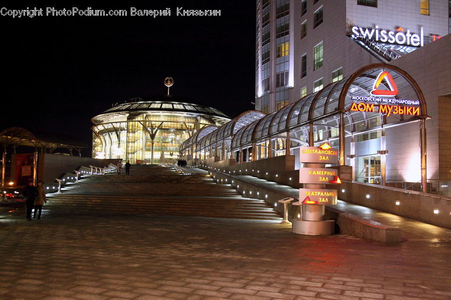 Boardwalk, Deck, Path, Sidewalk, Walkway, Train, Vehicle