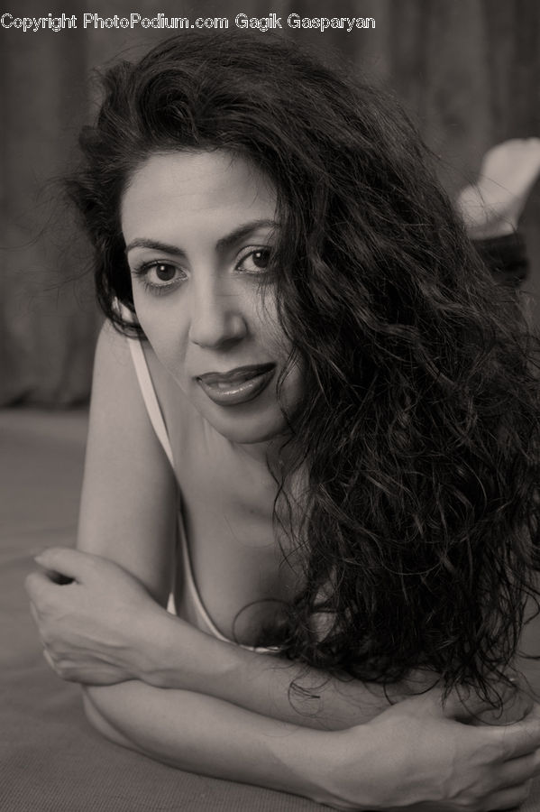 People, Person, Human, Portrait, Selfie, Female, Woman