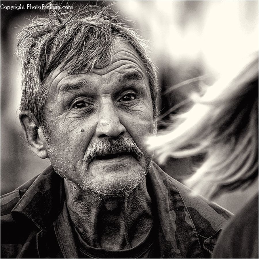 People, Person, Human, Portrait, Face, Female