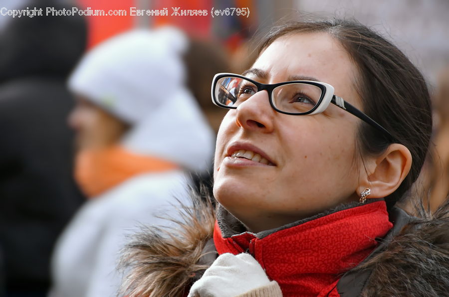 People, Person, Human, Glasses, Goggles, Face