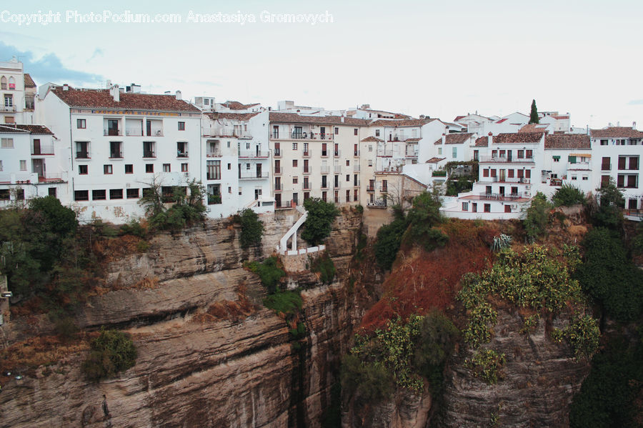 Building, Housing, Villa, Architecture, Monastery, Castle, Fort