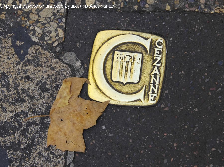 Pavement