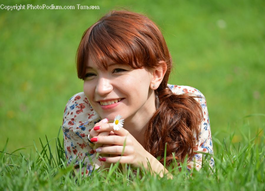 People, Person, Human, Female, Girl, Woman, Portrait