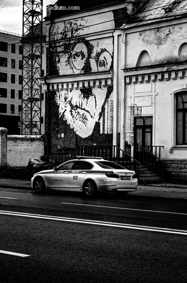 Automobile, Car, Sedan, Vehicle, Brick, Suv, Coupe