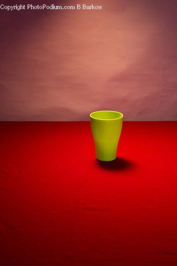Cup, Pot, Pottery, Coffee Cup