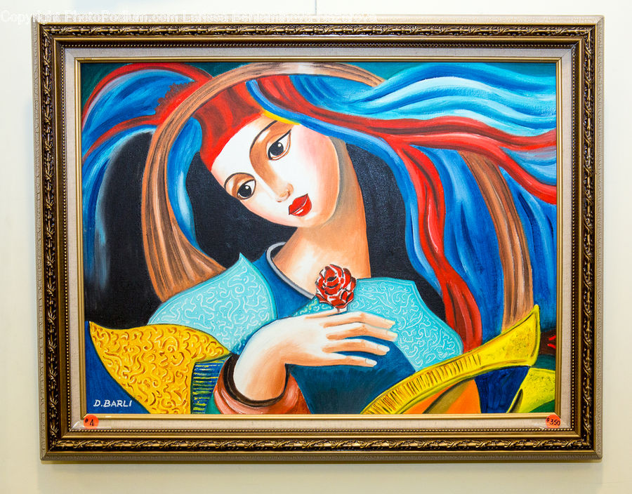 Art, Painting