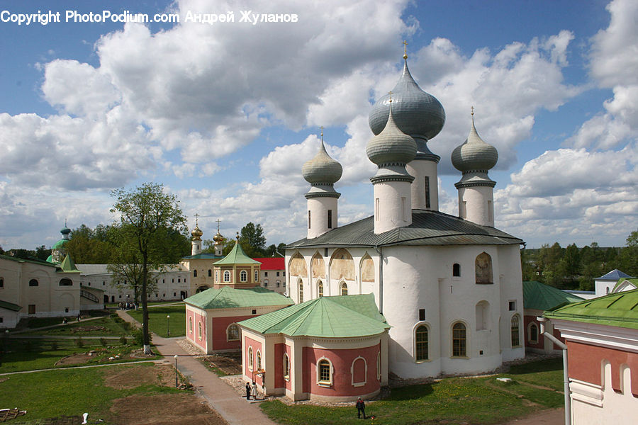 Architecture, Dome, Mosque, Worship, Bell Tower, Clock Tower, Tower
