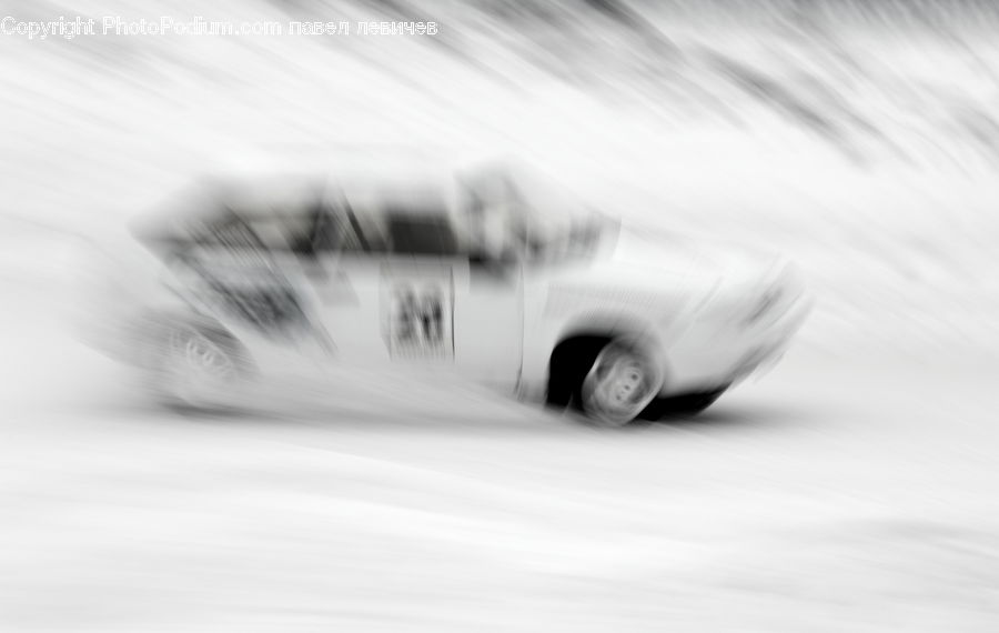 Automobile, Car, Vehicle