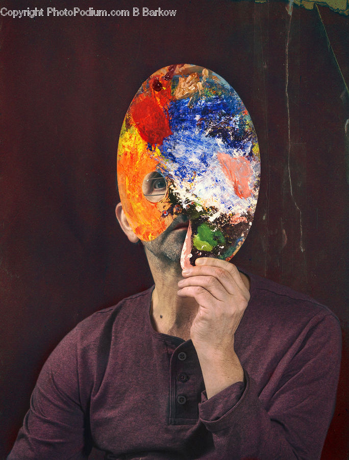 People, Person, Human, Globe, Planet, Sphere, Hat