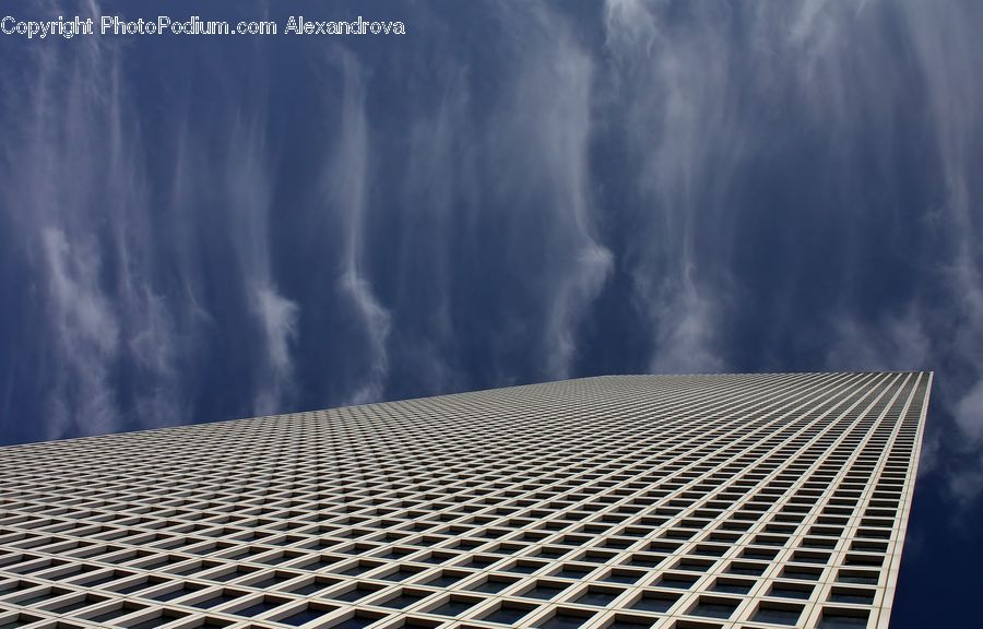 Building, Housing, City, High Rise, Downtown, Metropolis, Urban