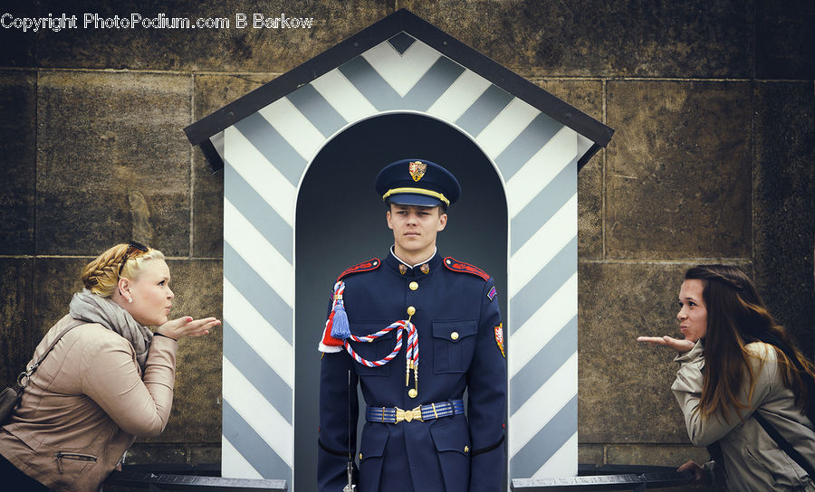 People, Person, Human, Military, Military Uniform, Soldier, Portrait
