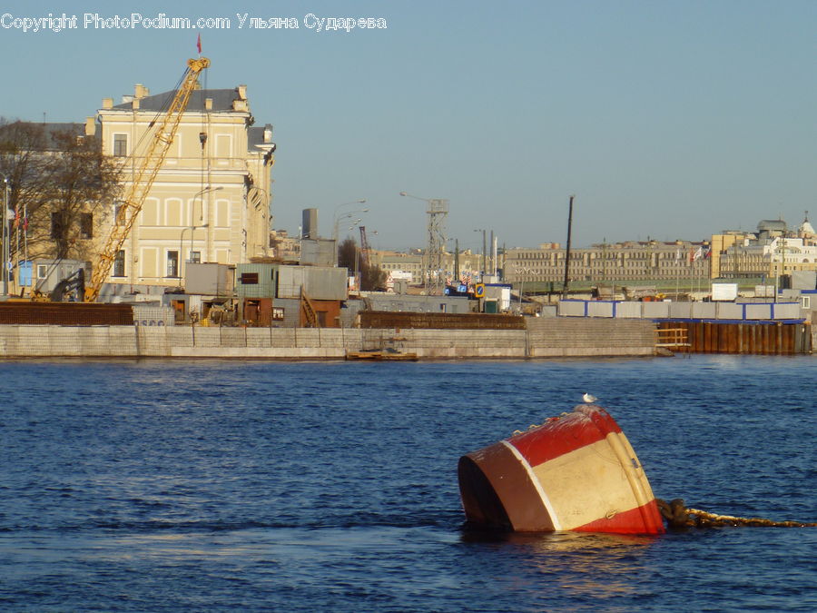 Ferry, Freighter, Ship, Tanker, Vessel, Boat, Watercraft