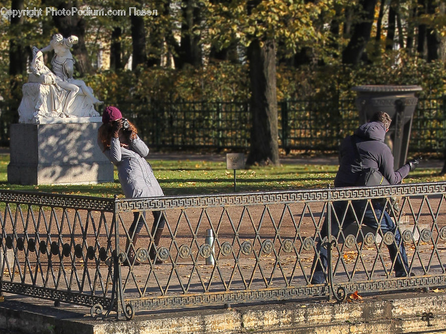 People, Person, Human, Art, Sculpture, Statue, Tomb