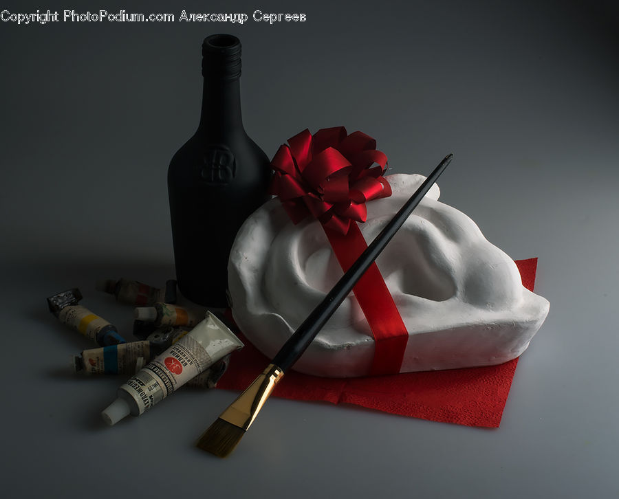 Alcohol, Beer, Beer Bottle, Beverage, Bottle, Drink, Cream