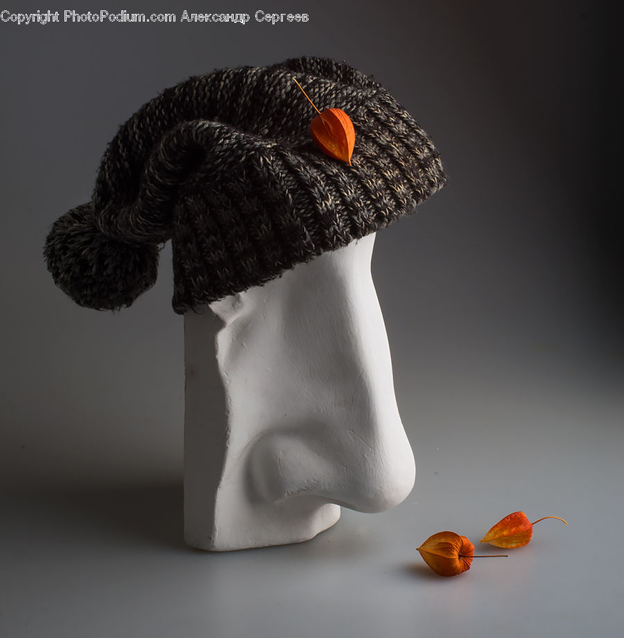 Beanie, Cap, Hat, Bonnet