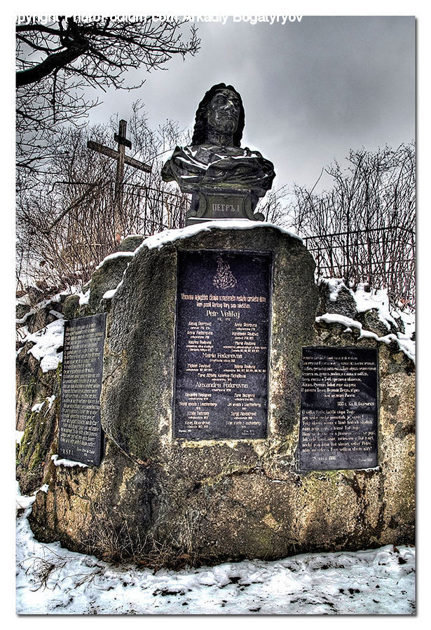 Plaque, Architecture, Bell Tower, Clock Tower, Tower, Monument