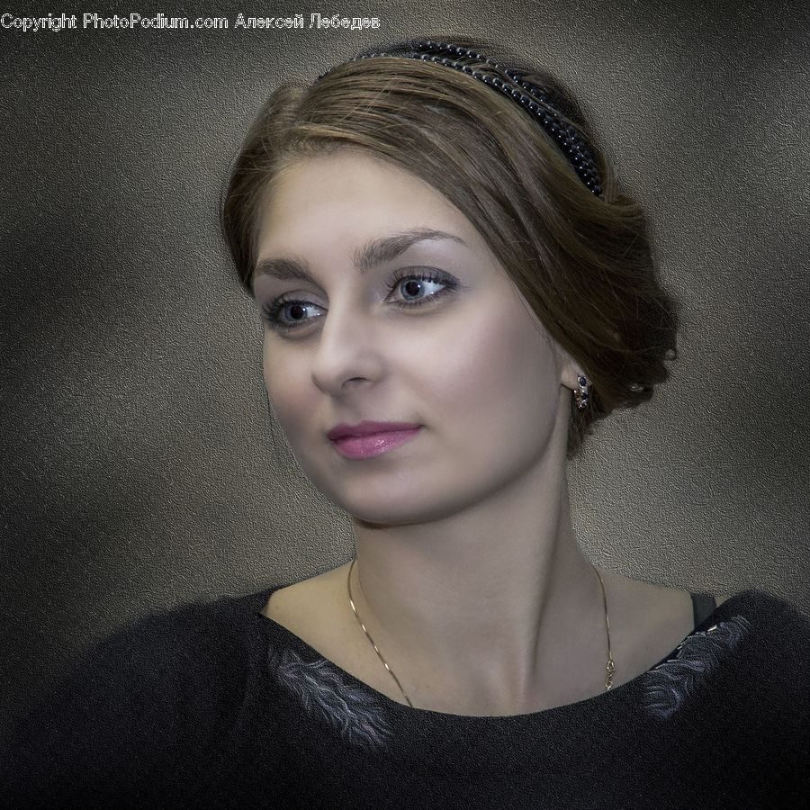 Human, People, Person, Female, Girl, Woman, Face