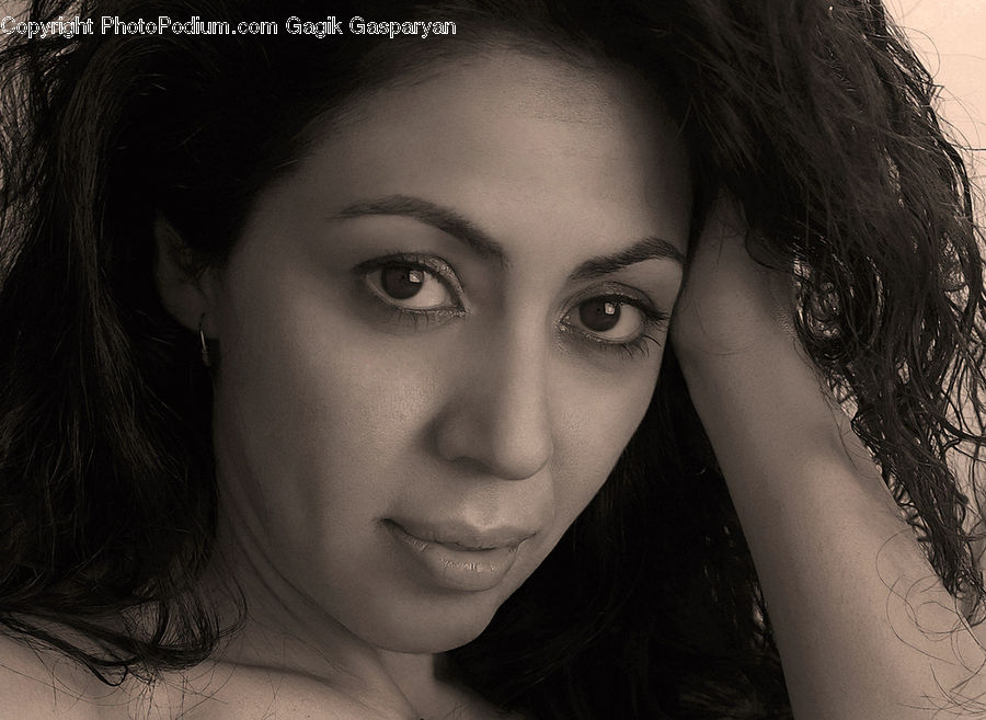 Human, People, Person, Female, Girl, Woman, Face