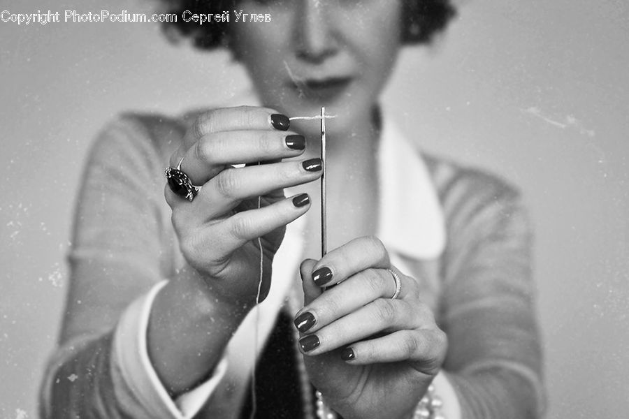 People, Person, Human, Jewelry, Ring, Cup, Bowl