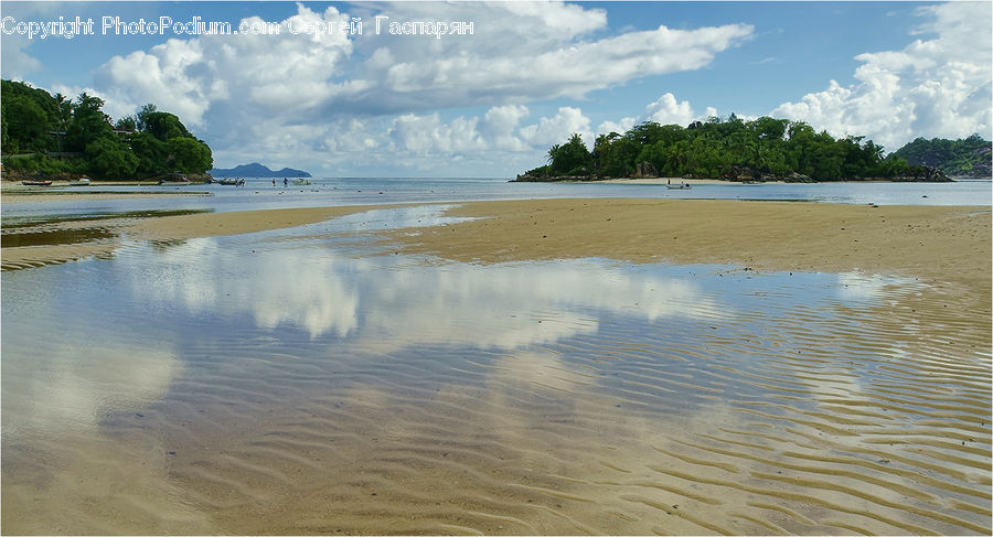 Beach, Coast, Outdoors, Sea, Water, Lake
