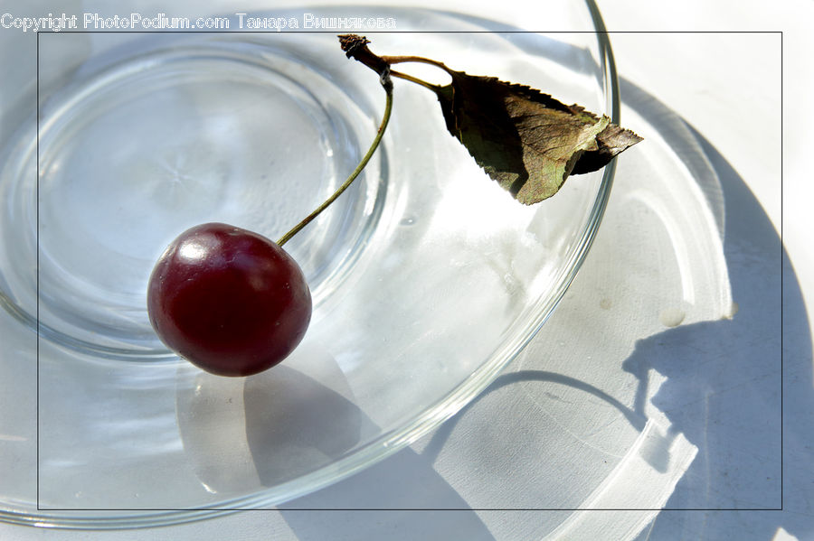 Cherry, Fruit, Alcohol, Beverage, Red Wine, Wine