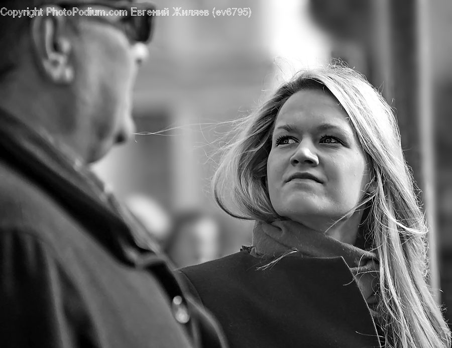 Human, People, Person, Face, Portrait, Smile, Selfie