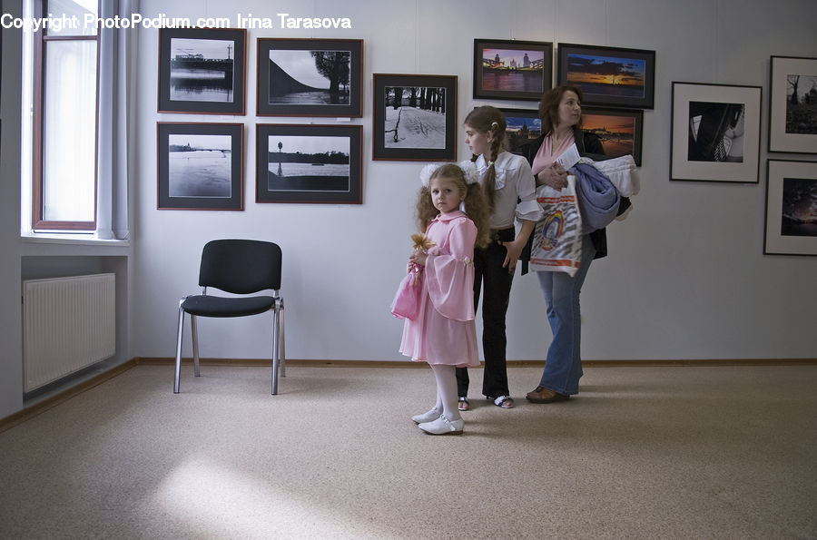 Human, People, Person, Chair, Furniture, Electronics, Monitor