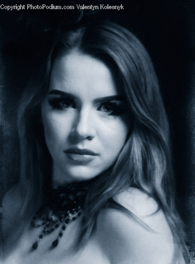 Human, People, Person, Female, Girl, Woman, Face