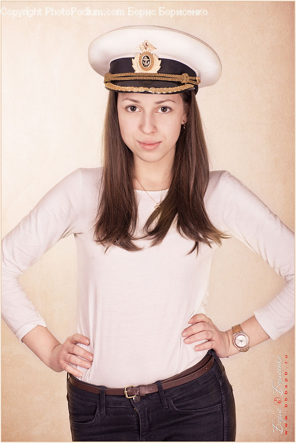 People, Person, Human, Cowboy Hat, Hat, Sun Hat, Costume