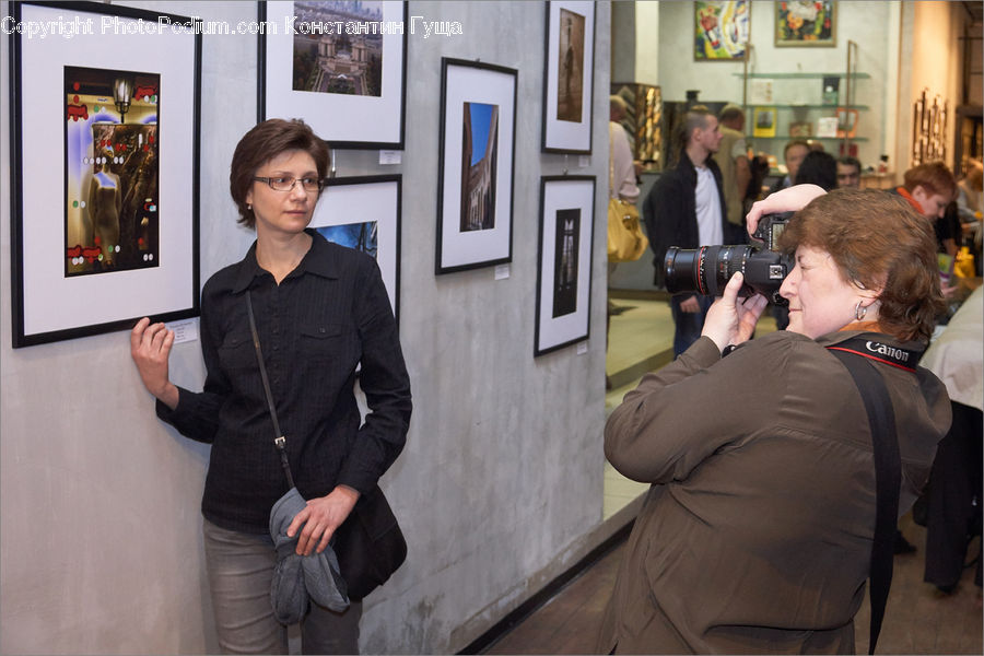 Human, People, Person, Photographer, Camera, Electronics, Art