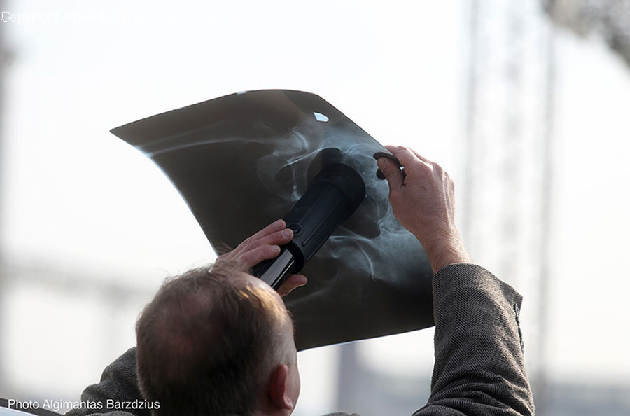 Head, Portrait, Crash Helmet, Hardhat, Helmet