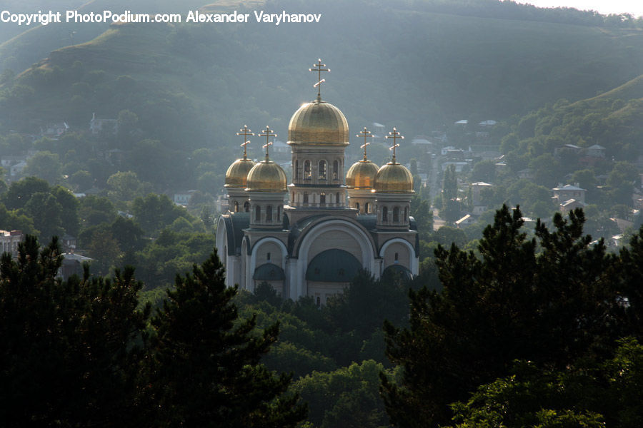 Architecture, Dome, Mosque, Worship, Bell Tower, Clock Tower, Tower