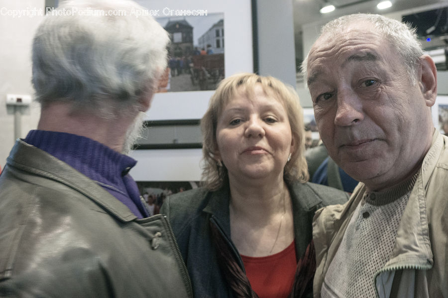 People, Person, Human, Senior Citizen, Portrait, Face