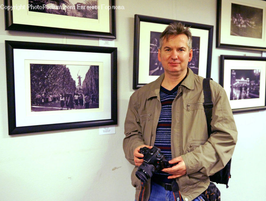 People, Person, Human, Photographer, Crowd, Camera, Electronics