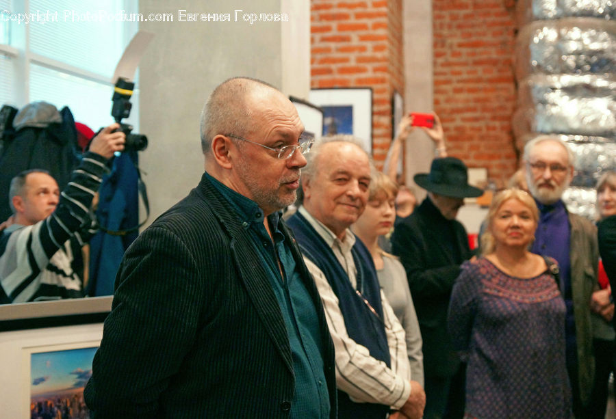 People, Person, Human, Senior Citizen, Crowd, Graduation, Clothing