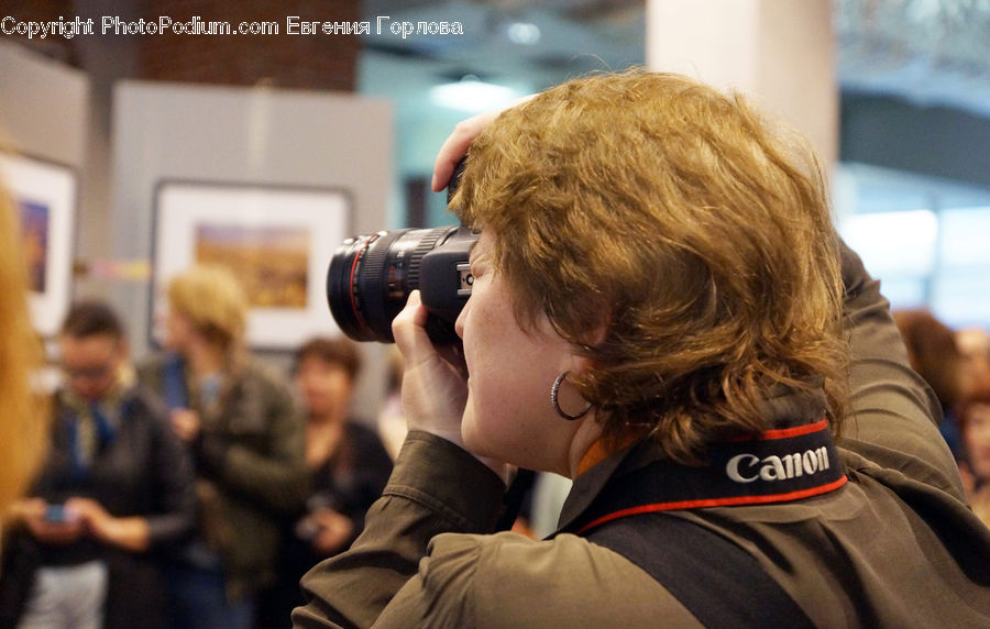 Human, People, Person, Photographer, Bottle, Camera, Electronics