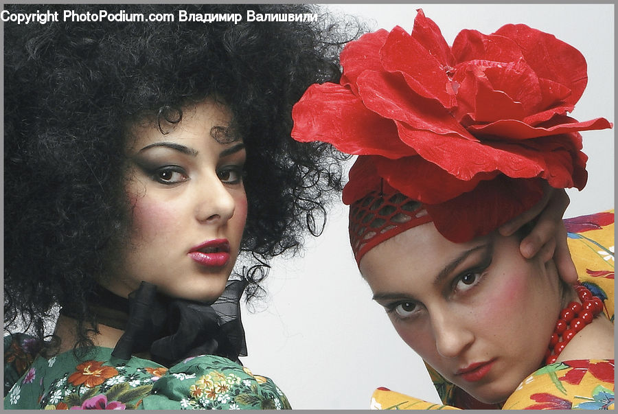 People, Person, Human, Plant, Potted Plant, Afro Hairstyle, Hair