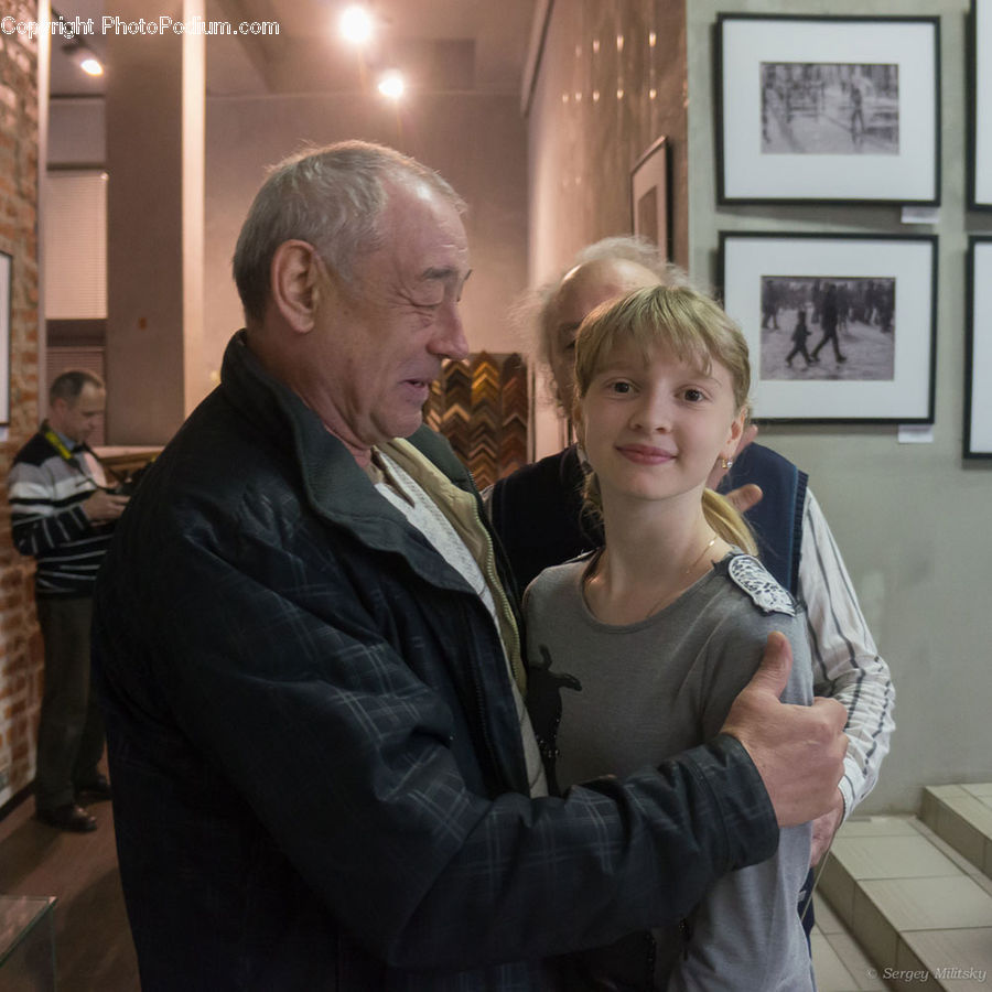 People, Person, Human, Clothing, Overcoat, Suit, Reception Room
