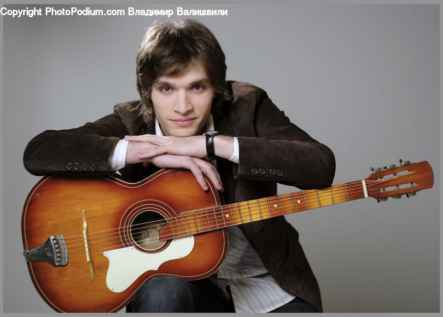 People, Person, Human, Lute, Mandolin, Musical Instrument, Guitar