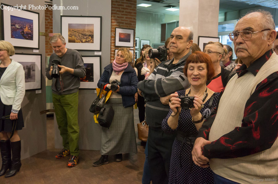 People, Person, Human, Crowd, Parade, Senior Citizen, Apparel