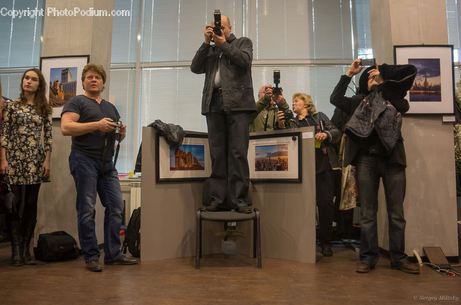 Human, People, Person, Art, Sculpture, Statue, Art Gallery