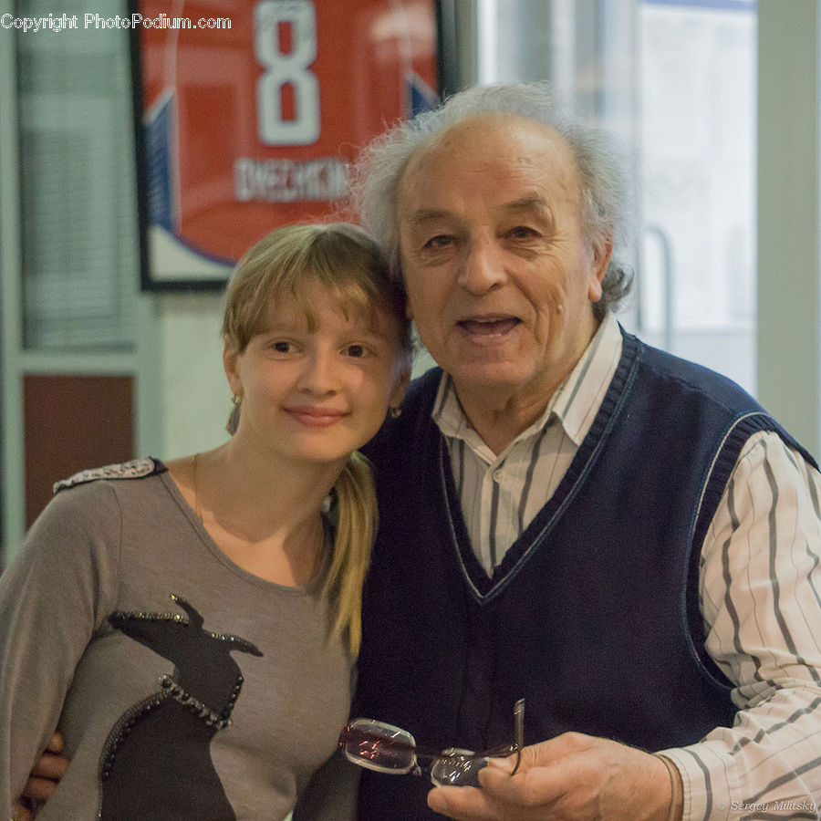 People, Person, Human, Senior Citizen, Leisure Activities, Face