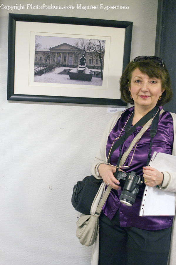 People, Person, Human, Art, Art Gallery, Blazer, Clothing