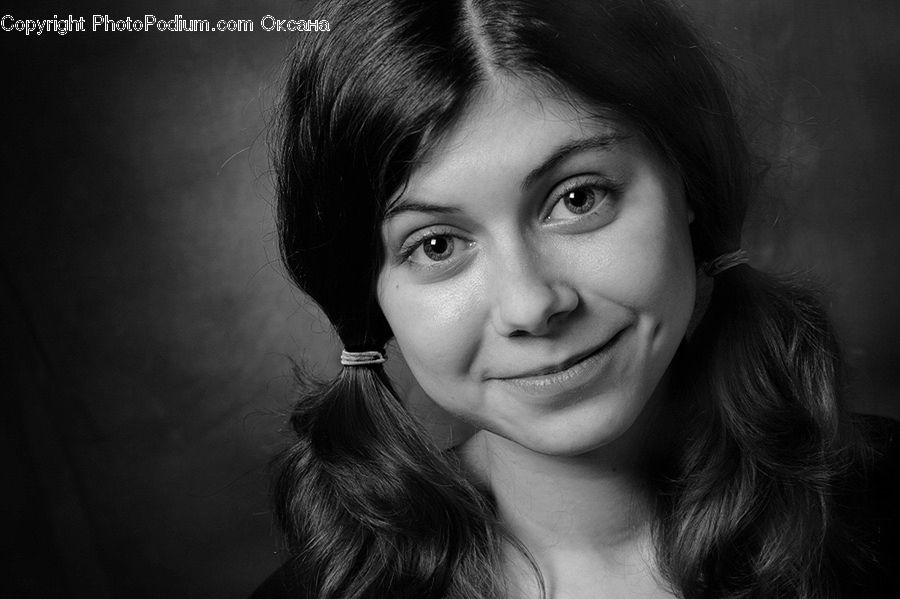People, Person, Human, Portrait, Face, Smile