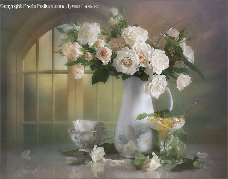 Blossom, Flower, Peony, Plant, Floral Design, Flower Arrangement, Flower Bouquet