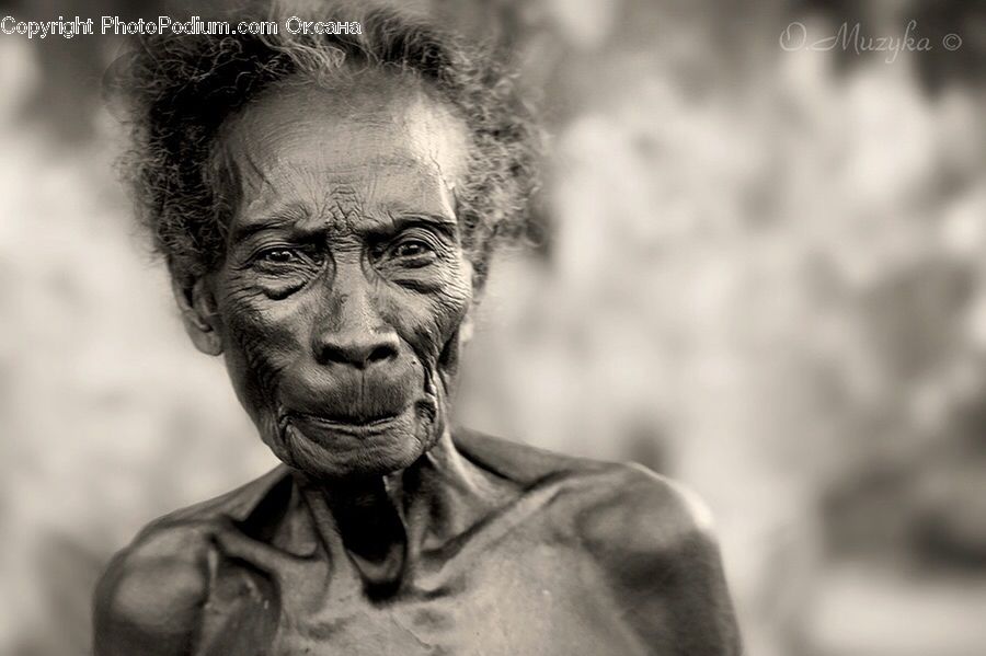 People, Person, Human, Portrait, Face, Man