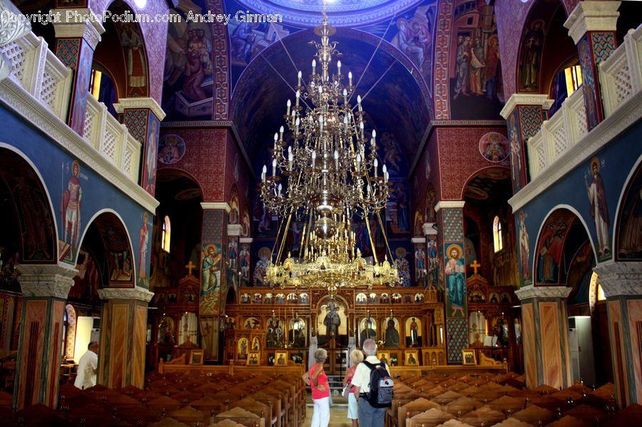 People, Person, Human, Architecture, Church, Worship, Arch