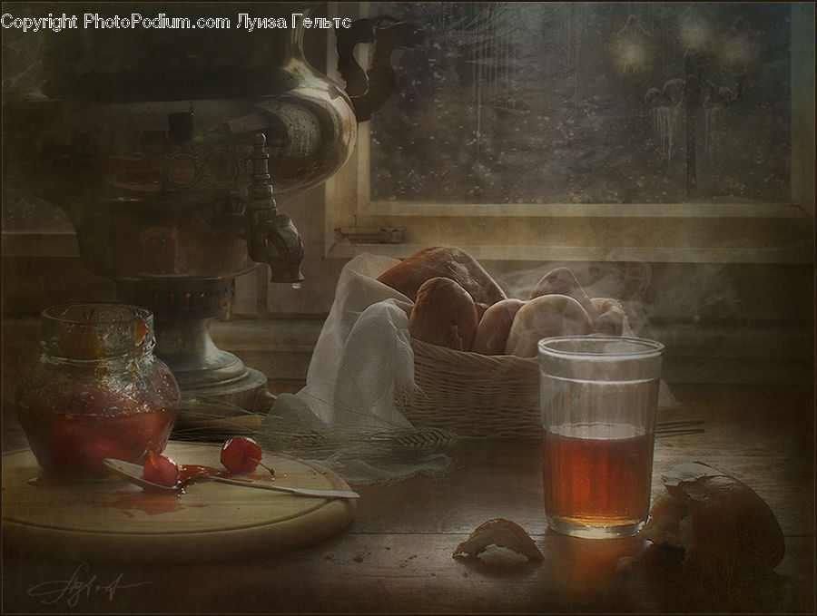 Alcohol, Beer, Beer Glass, Beverage, Glass, Drink, Goblet