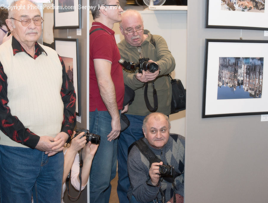Human, People, Person, Photographer, Camera, Electronics, Costume
