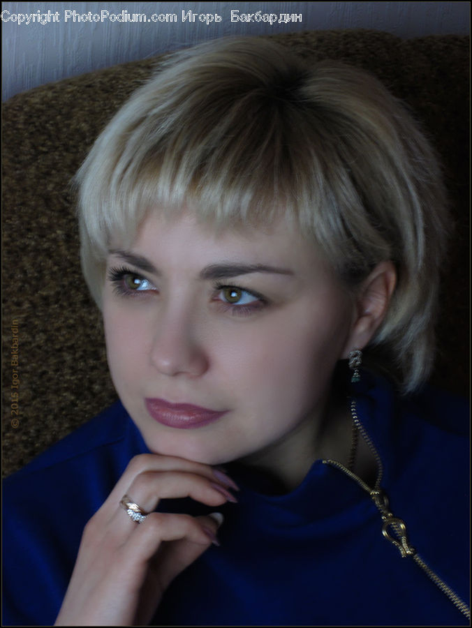 Human, People, Person, Female, Girl, Woman, Face